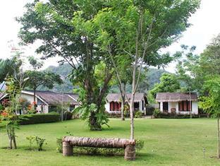 Apple Camp Khaoyai Resort 2*