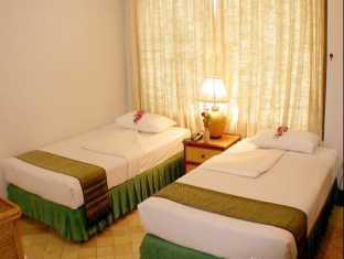 Hotel Arayana Phupimarn &