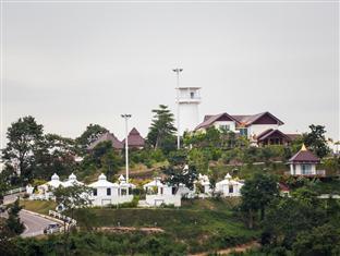 Baan Phuluang บ้านภูหลวง Resort Wang Nam Khiao