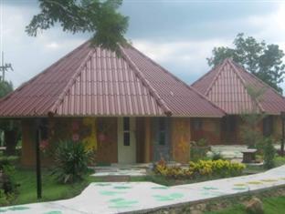 Goldenland & Camp Hotel