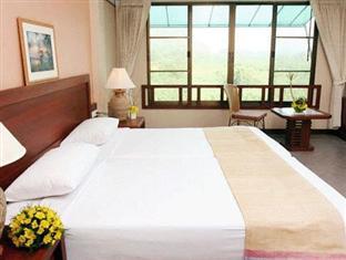 Khaoyai Fasai Hotel 3*