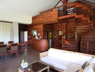 Hotel Khaoyai Fasai Phayayen