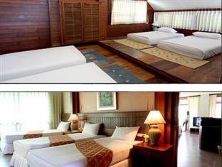 Hotel Khaoyai Fasai