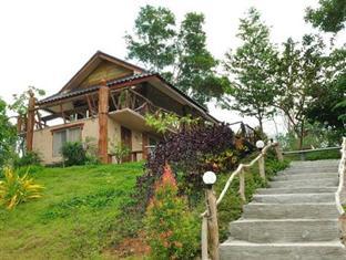 Klong Sai Hills Wang Nam Khiao