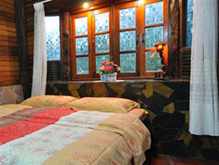 Hotel Klong Sai Hills 3*