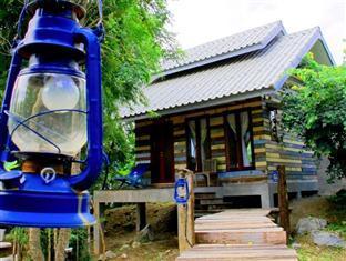 Lan Lee Lax Boutique Resort@khaoyai 3*