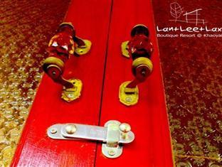 Lan Lee Lax Boutique Resort@khaoyai 3* Nakhon Ratchasima