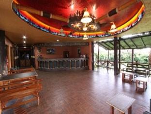 Panther Creek Resort
