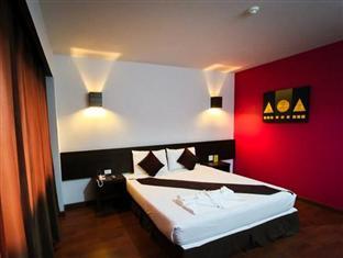 The Ligor 3*
