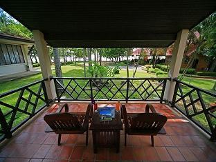 Prasarnsook Resort Sichon