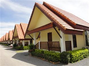 Resort Suan Luang Garden View Nong Khai