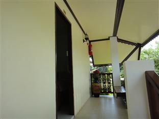 Suan Luang Garden View 3* Nong Khai
