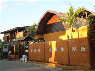 Resort Paifah Boutique House Pai