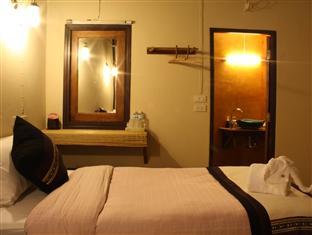 Paifah Boutique House 2* Pai