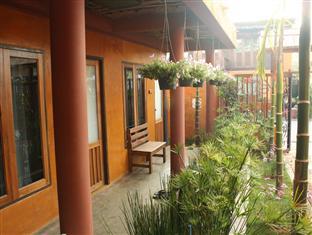 Paifah Boutique House Pai