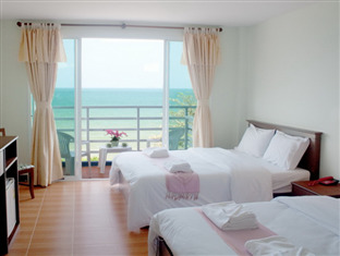 Blue House 2*