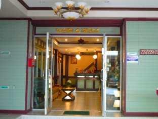 Morningstar Guest house 2*