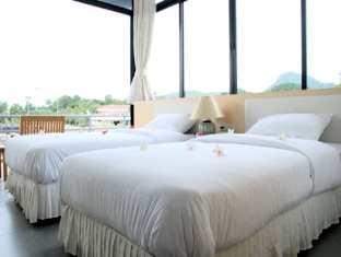 Nongnooch Garden 3* Pattaya