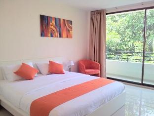 Casa de hóspedes Sunny Praia de Jomtien