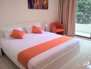 Sunny Casa de hóspedes Praia de Jomtien