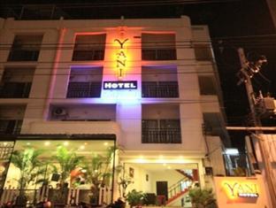 Yani Hotel 3*