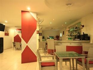 Hotel Yani Jomtien Beach