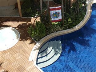 Hotel Hilltop 3*