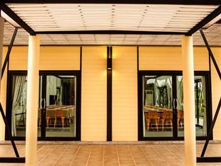 Resort Aroonsawad Riverview Prachinburi