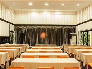 Aroonsawad Riverview 3* Prachinburi