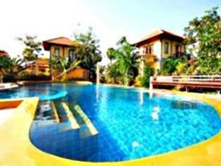 Baanbali Hotel Ban Pru Yai