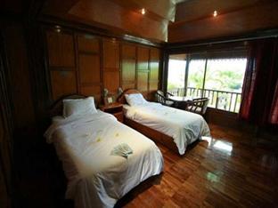 B C Badin Hotel Ranong