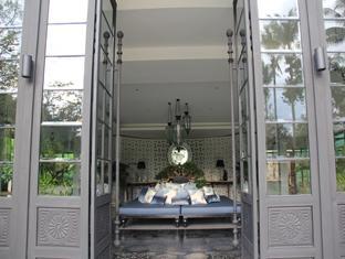 The Hidden 3* Ranong