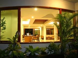 Suan Palm Garden View Hotel 3*