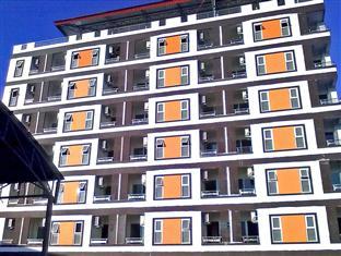 Hotel Apatsanan Place 3*