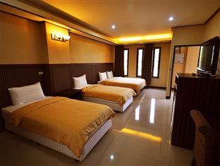 Baanmo Hotel 3*