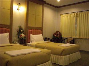Hotel Martina