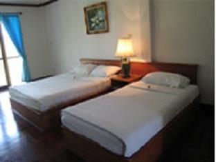 Resort Malai-asia