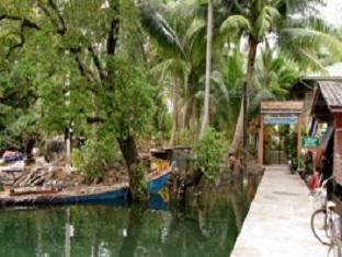 Mairood Resort 3*