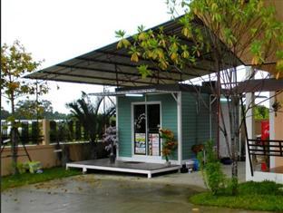 Chomtawan Resort