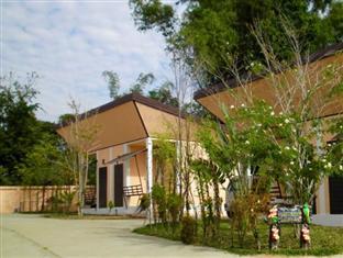 Resort Chomtawan 2*