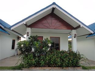 Hotel Nichravee Ubon Ratchathani