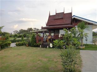 Nichravee Ubon Ratchathani Hotel Kham Yai