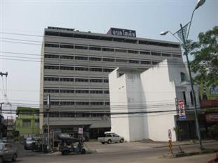 Ubon Hotel