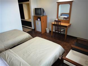 Hotel Ubon 3*