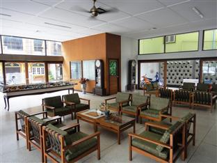 Ubon 3*