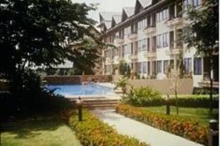 Resort Ubon Buri & Warin Chamrap