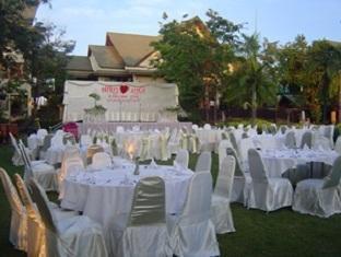 Resort Ubon Buri &