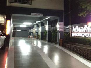 Atikarn Princess & 3* Udon Thani