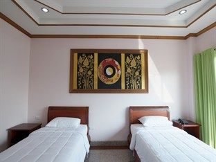 Hotel Baan Rua