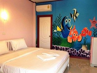 Pc Hotel Chanthaburi